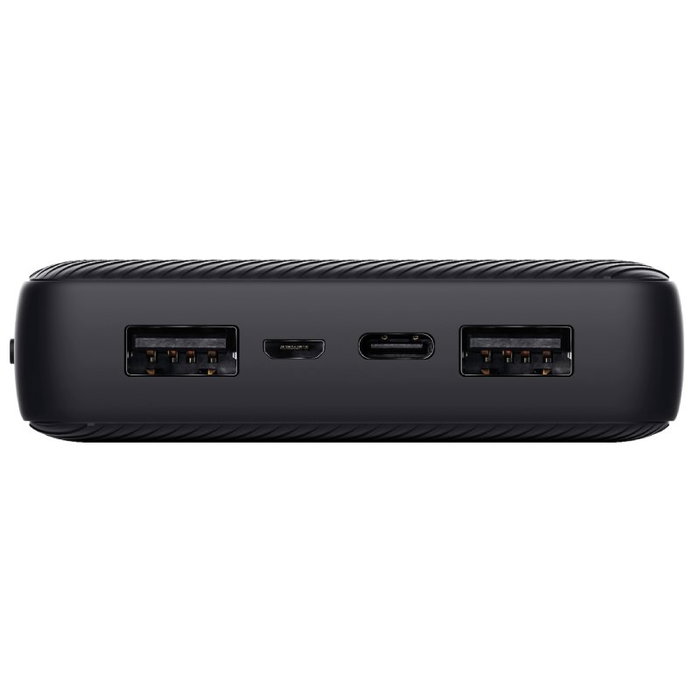 Trust Powerbank Primo 20000mAh Negra Trust Powerbank Primo 20000mAh Negra